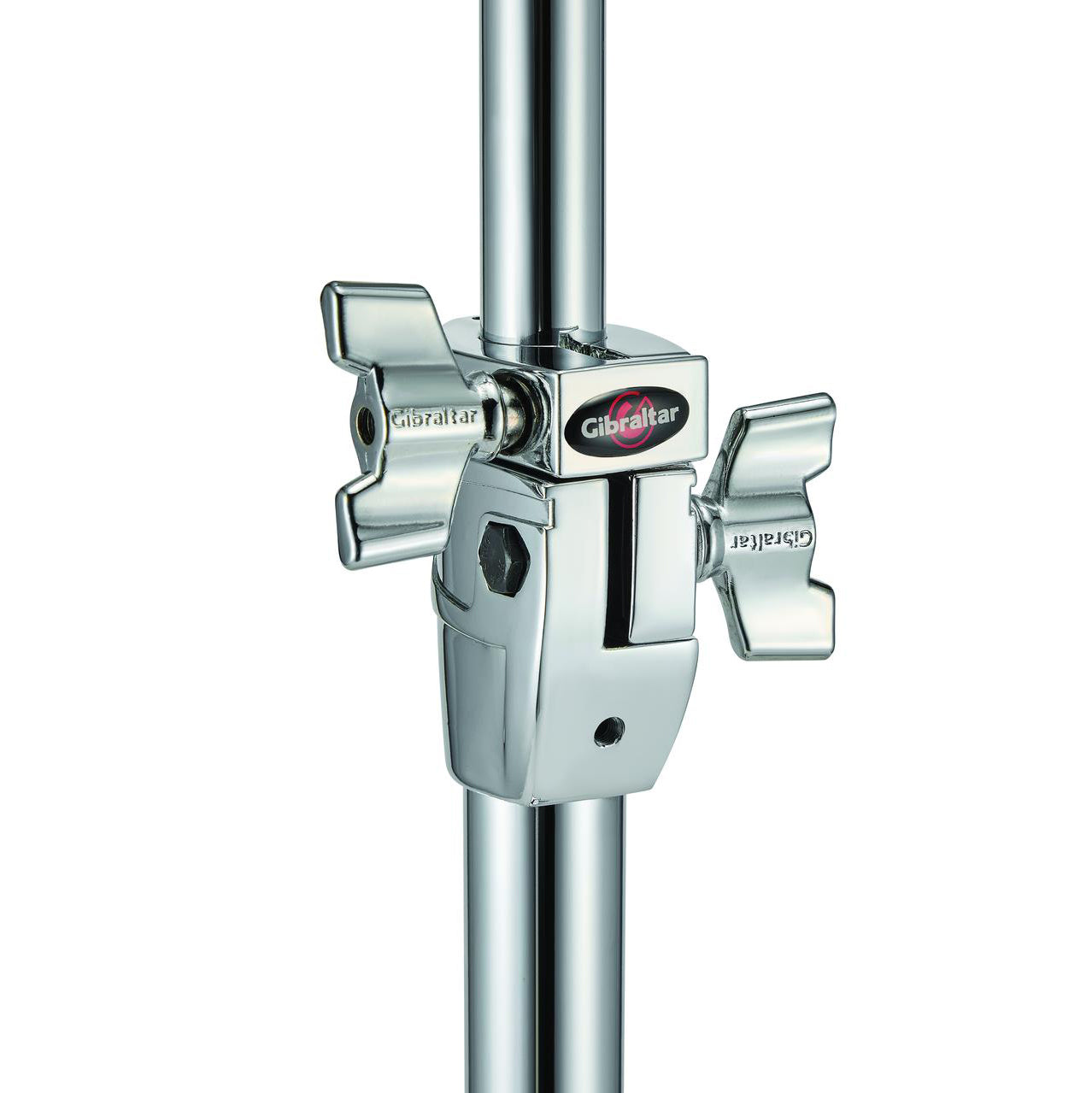 Gibraltar 6713E Stand with Boom Arm and Electronic Module Mounting Plate, View 7