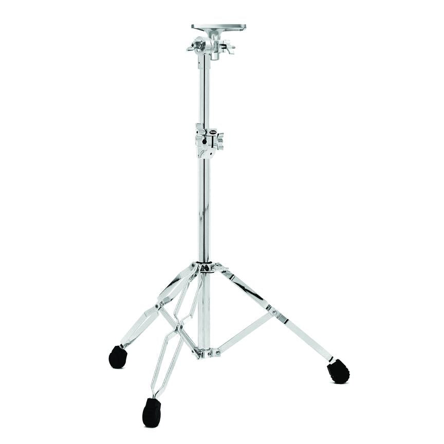 Gibraltar 6713E Stand with SC-EMMP Electronic Module Mounting Plate, view 1