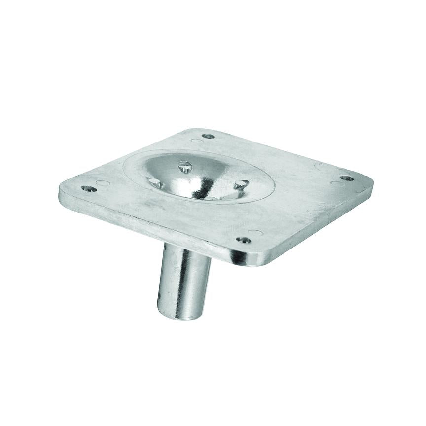 Gibraltar 6713E Stand with SC-EMMP Electronic Module Mounting Plate, view 5