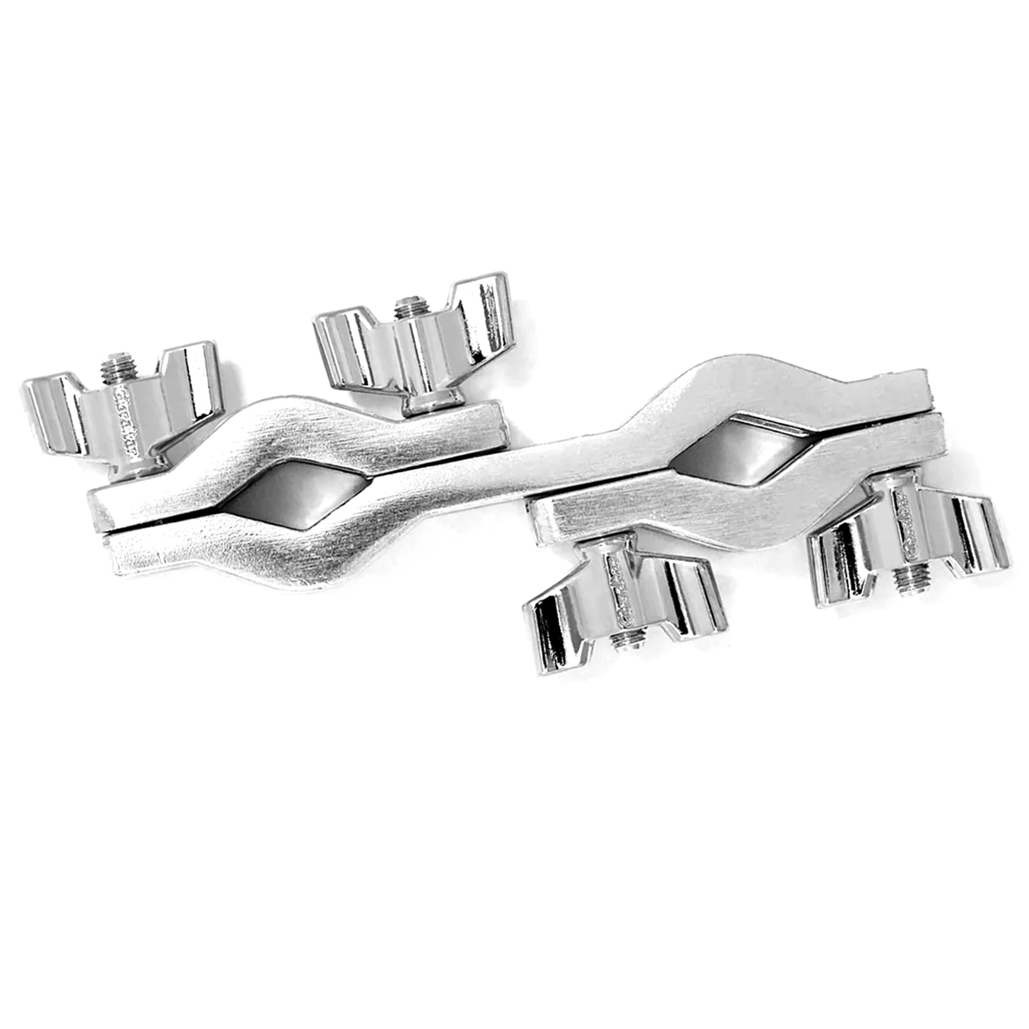Gibraltar BGC Grabber Clamp