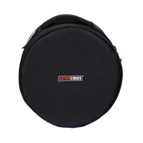 Gator Icon 8x7 Padded Tom Bag, View 4