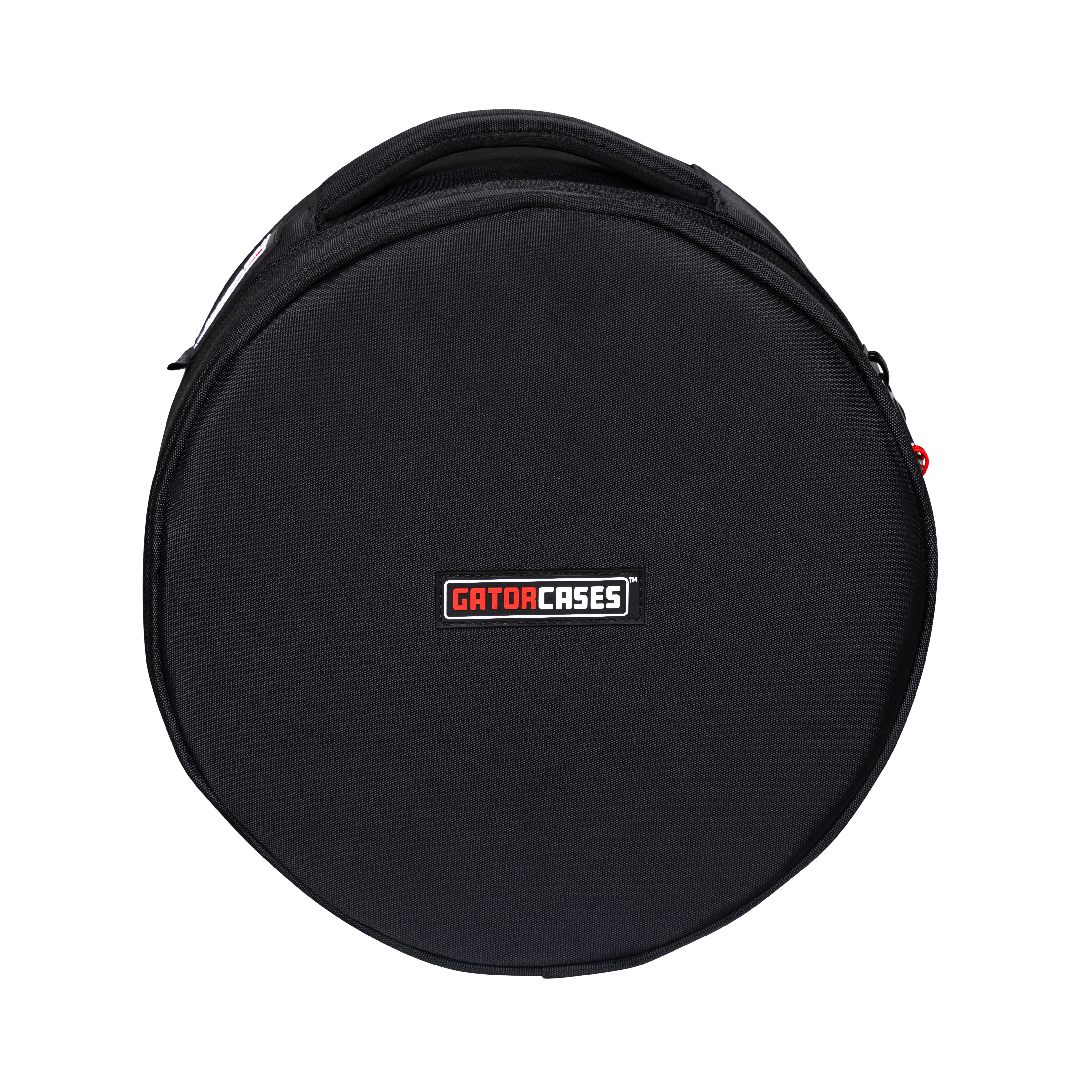 Gator Icon 8x7 Padded Tom Bag, View 4