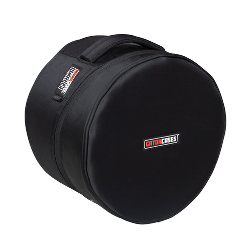 Gator Icon 8x7 Padded Tom Bag, View 1