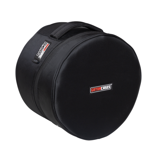 Gator Icon 8x7 Padded Tom Bag, View 1
