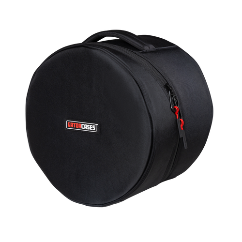 Gator Icon 8x7 Padded Tom Bag, View 5