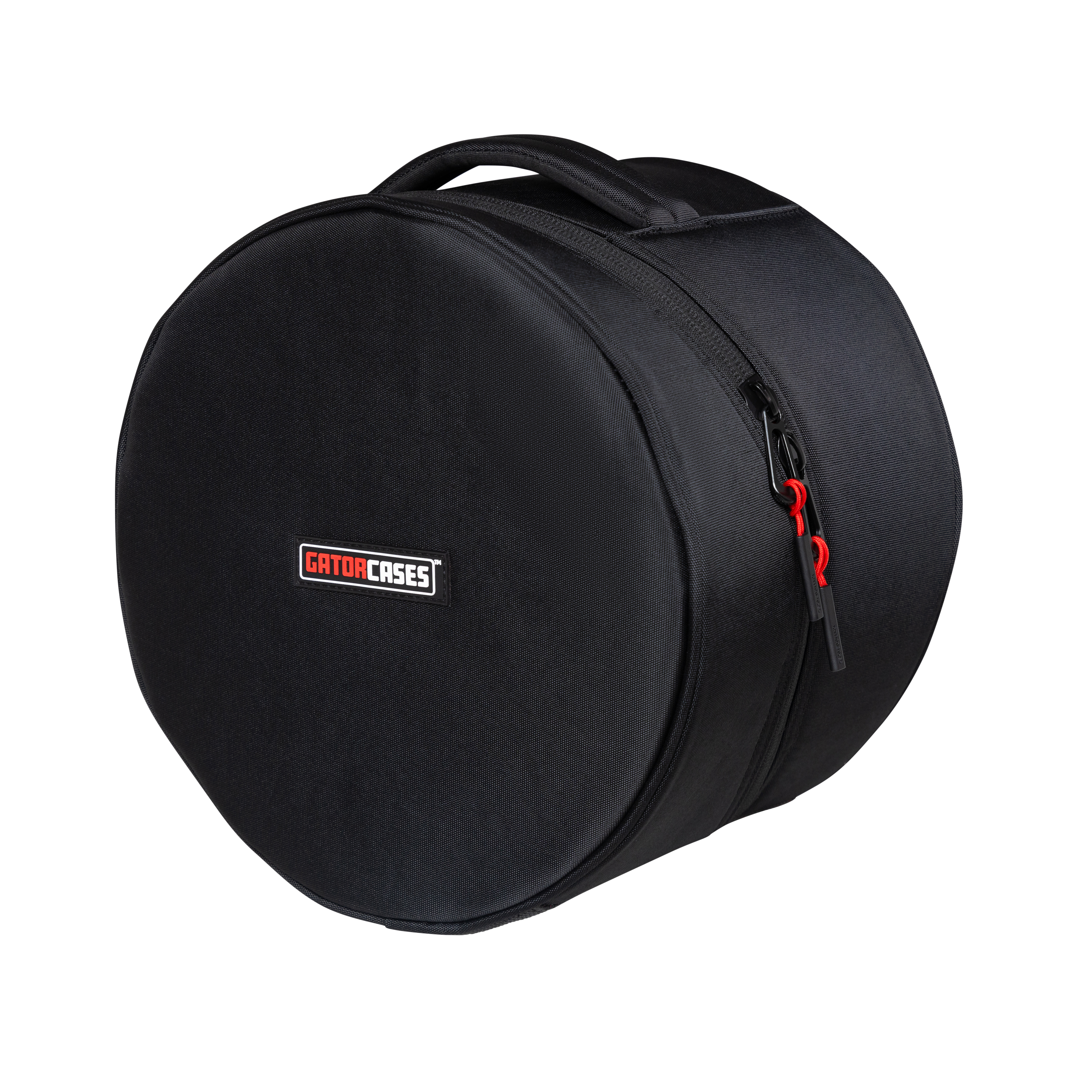 Gator Icon 8x7 Padded Tom Bag, View 5