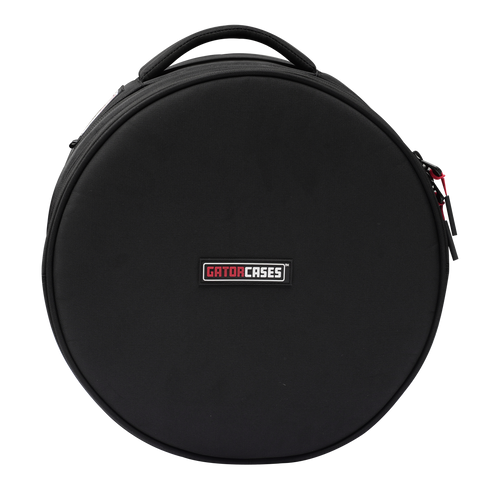 Gator Icon 10x5 Padded Snare Drum Bag, View 4