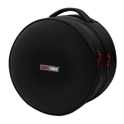 Gator Icon 10x5 Padded Snare Drum Bag, View 5