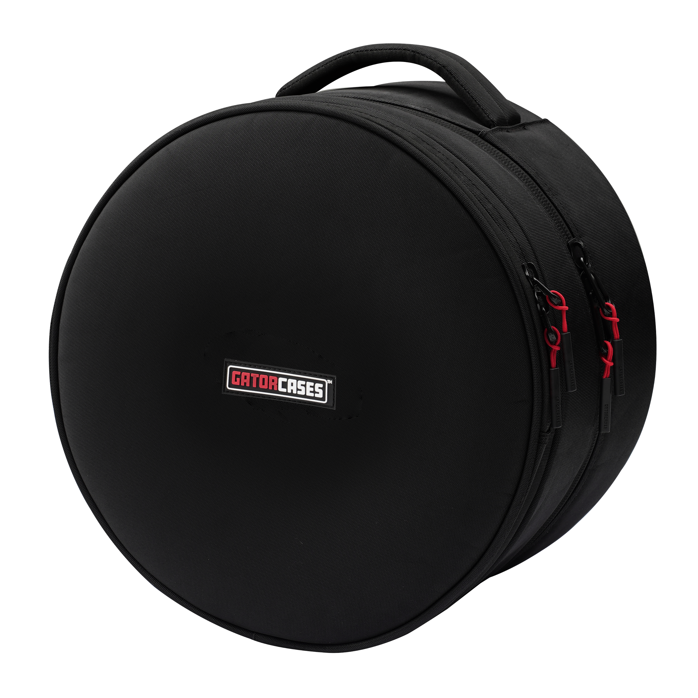 Gator Icon 10x5 Padded Snare Drum Bag, View 5