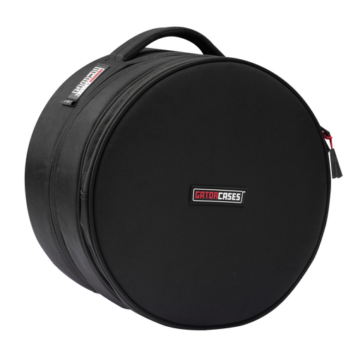 Gator Icon 10x5 Padded Snare Drum Bag, View 1