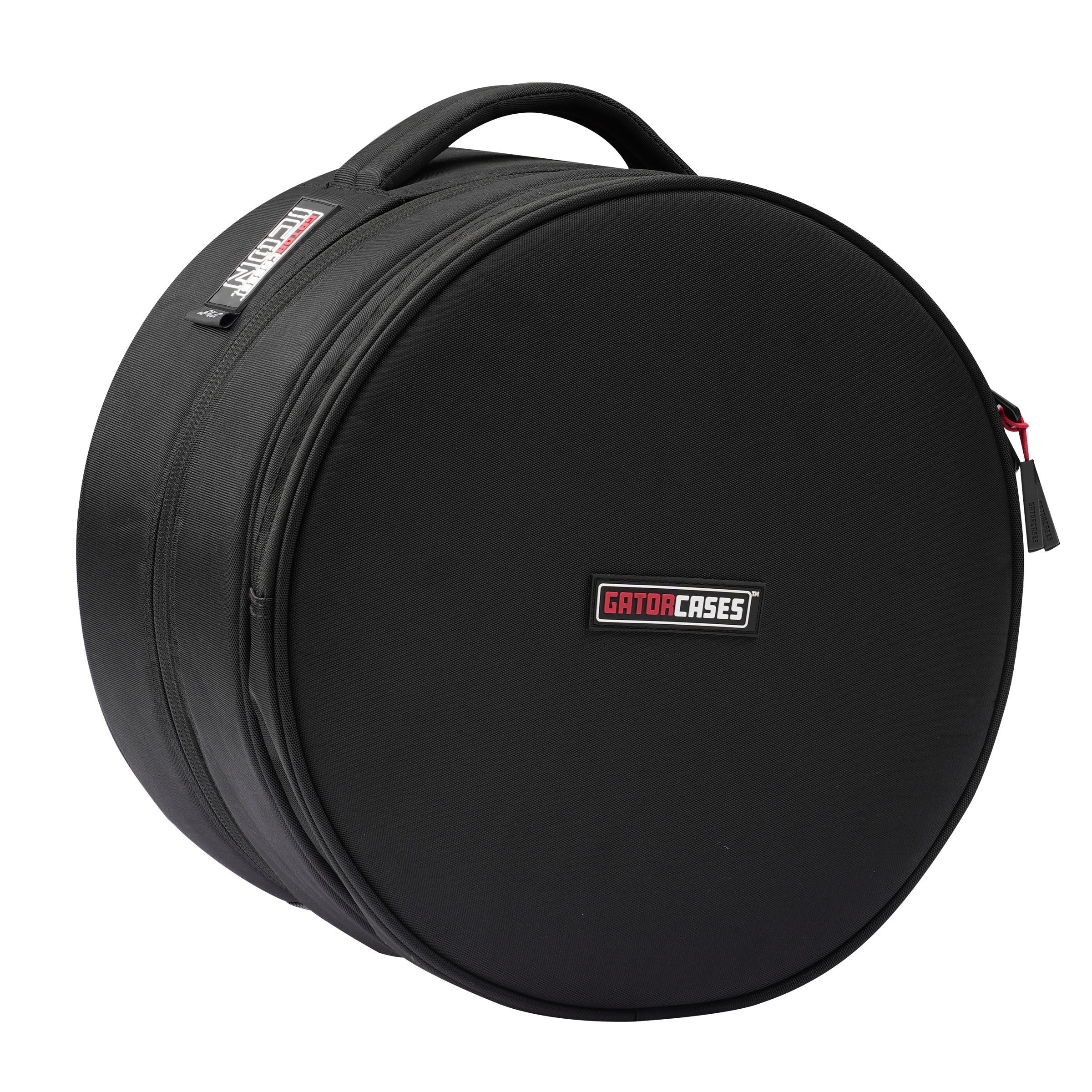 Gator Icon 10x5 Padded Snare Drum Bag, View 1