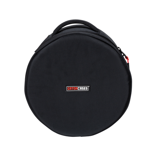 Gator Icon 10x7 Padded Tom Bag, view 4