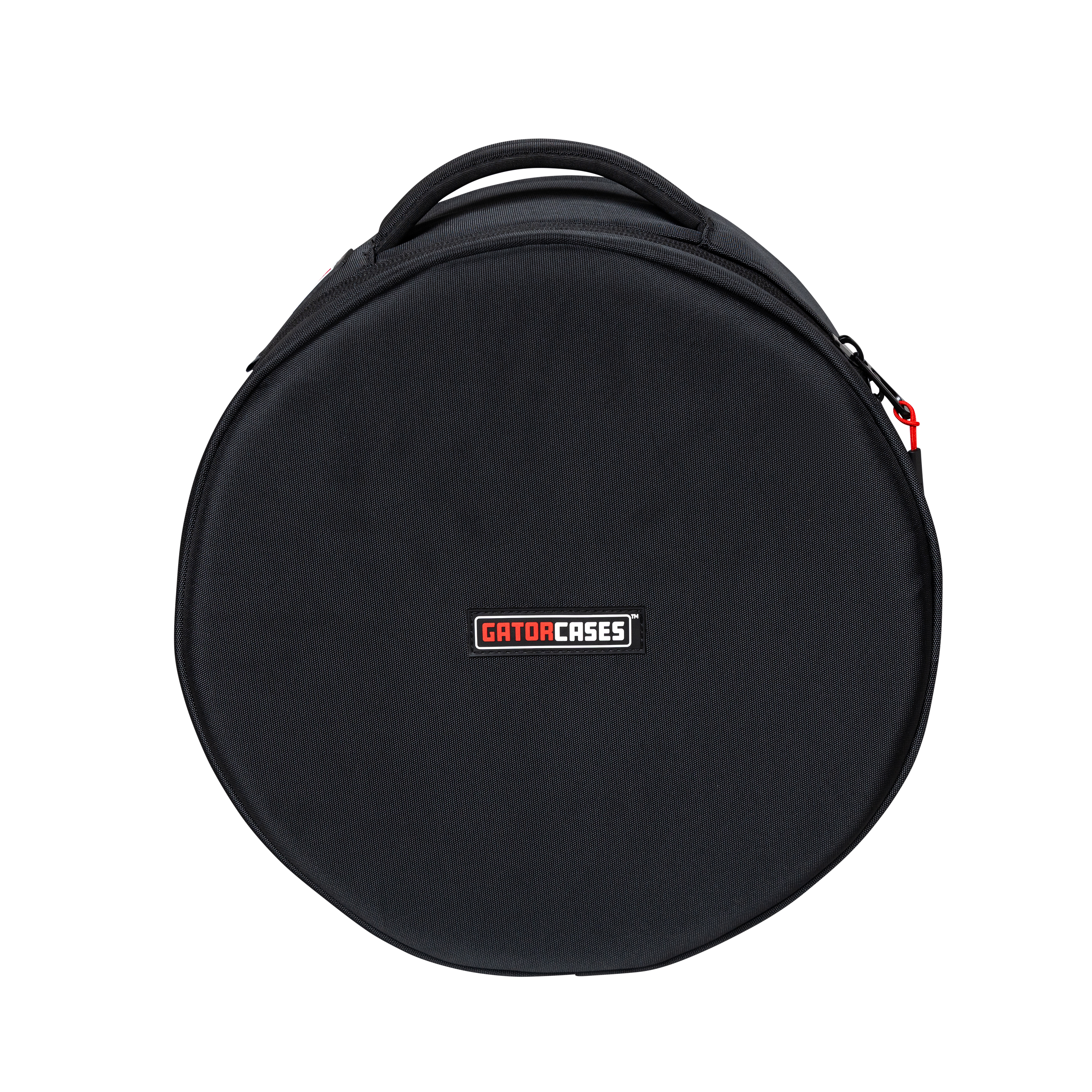 Gator Icon 10x7 Padded Tom Bag, view 4