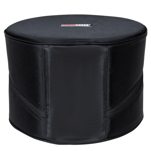 Gator Icon 10x7 Padded Tom Bag, view 7