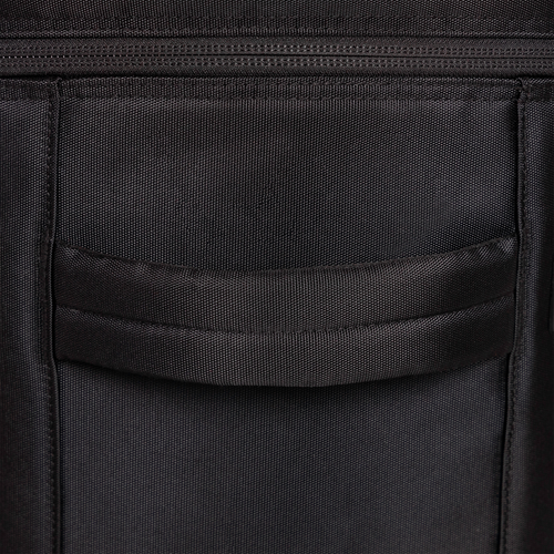 Gator Icon 10x7 Padded Tom Bag, view 10