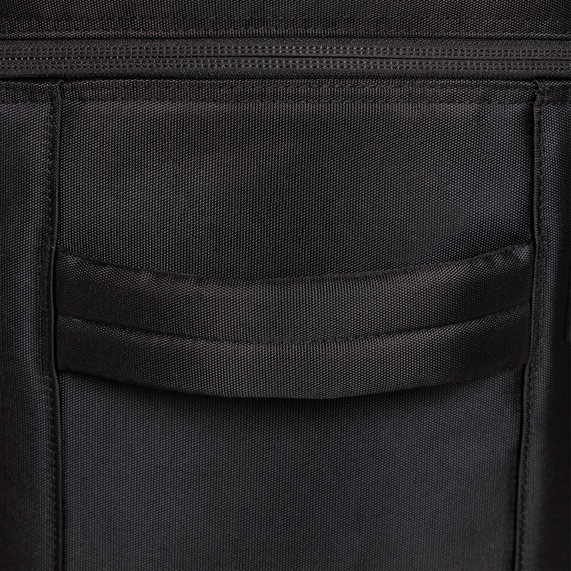 Gator Icon 10x7 Padded Tom Bag, view 10