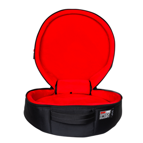 Gator Icon 14x5 Padded Snare Drum Bag, View 2