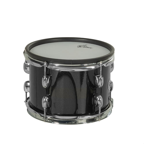 Gretsch Drums Catalina EVO 08x12 Rack Tom - Black Sparkle