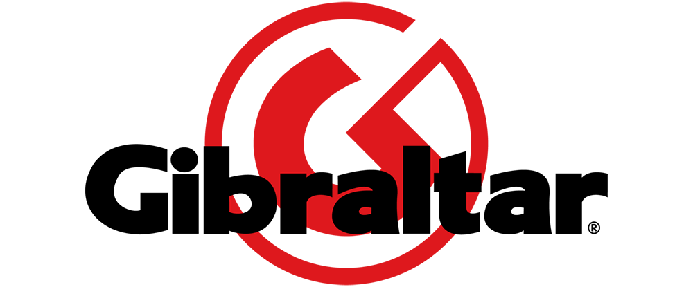 Gibraltar Hardware Logo