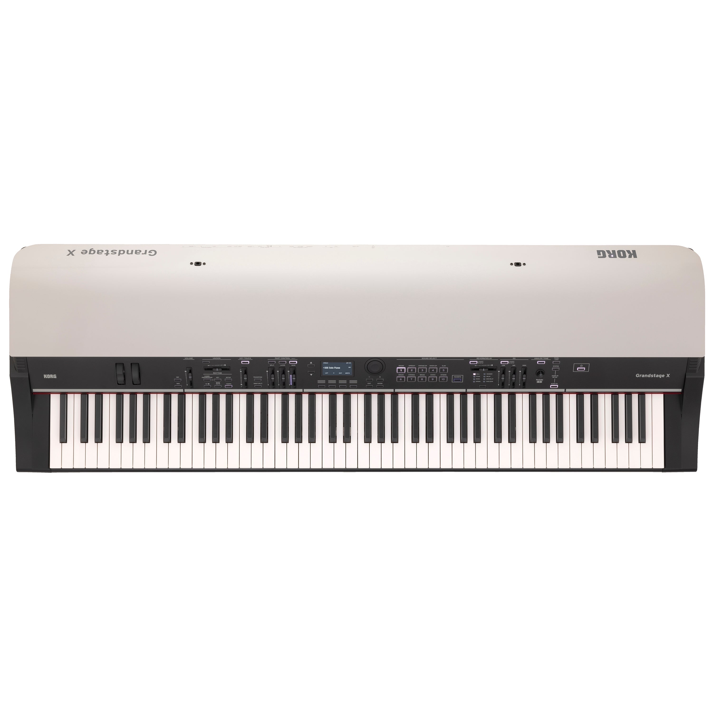 Korg stage sale pianos