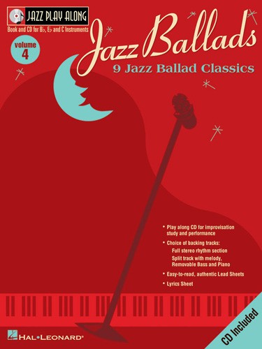 hl: vol. 4 - jazz ballads