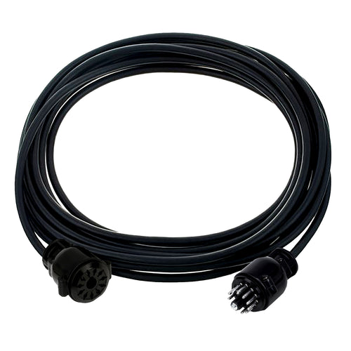 Hammond 11-Pin Leslie Cable Assembly