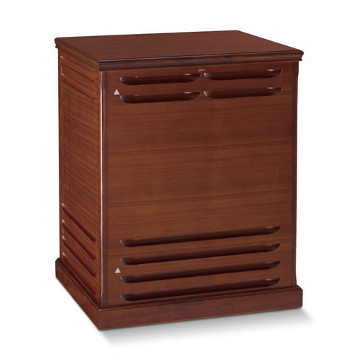 Hammond 3500 Leslie Speaker - Walnut
