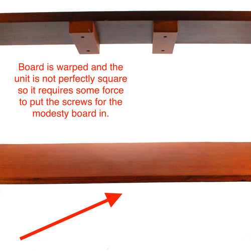 Hammond Model A-3 Spindle Stand (Demo)