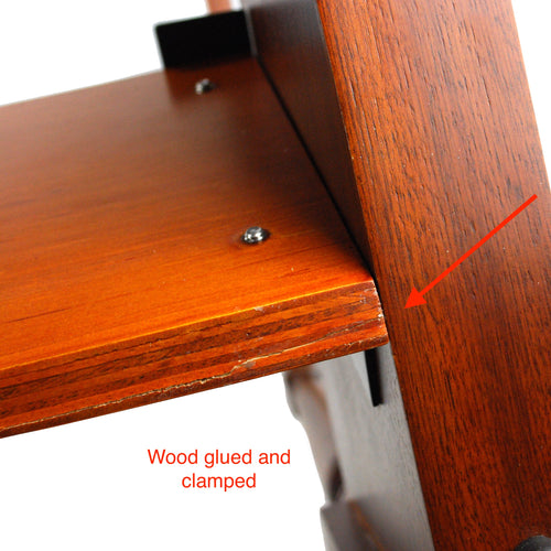 Hammond Model A-3 Spindle Stand (Demo)