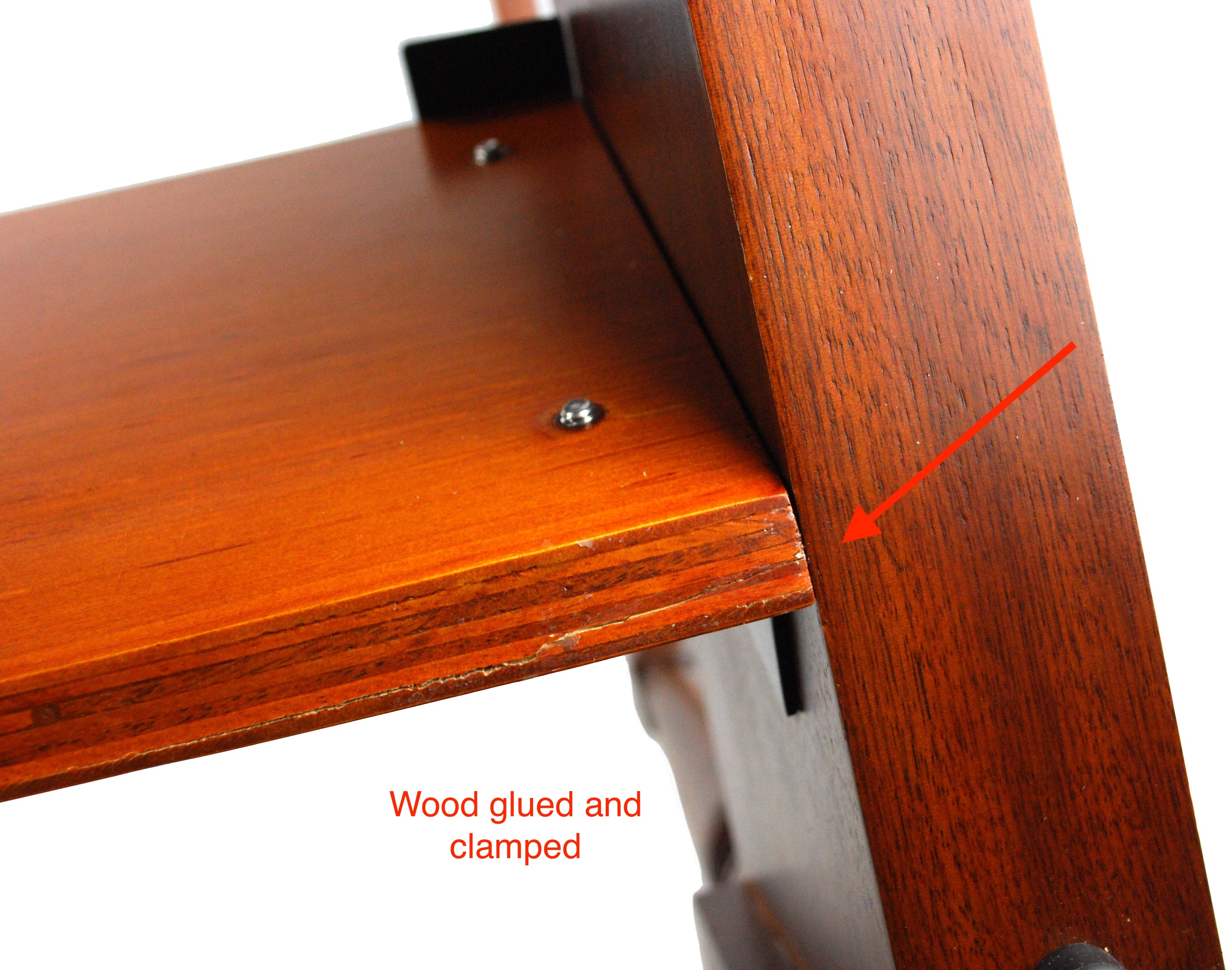 Hammond Model A-3 Spindle Stand (Demo)