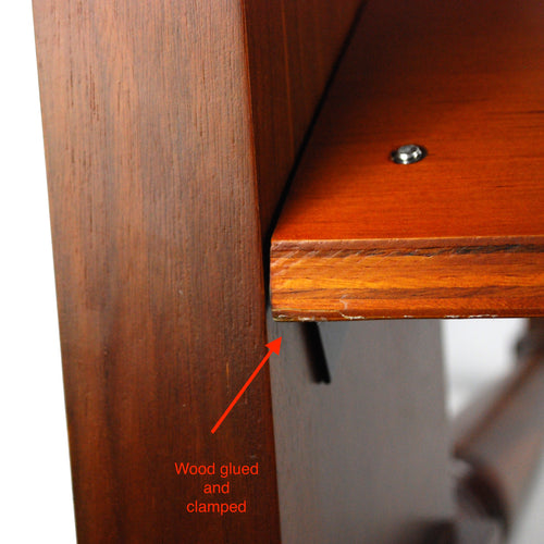 Hammond Model A-3 Spindle Stand (Demo)