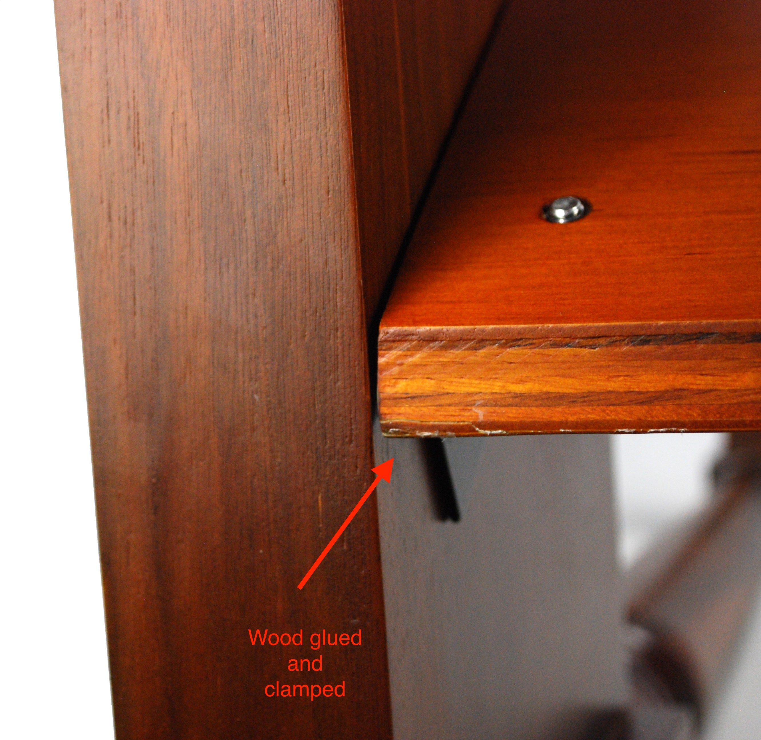 Hammond Model A-3 Spindle Stand (Demo)