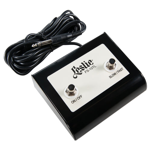 Hammond FS-10TL Foot Switch - View 1