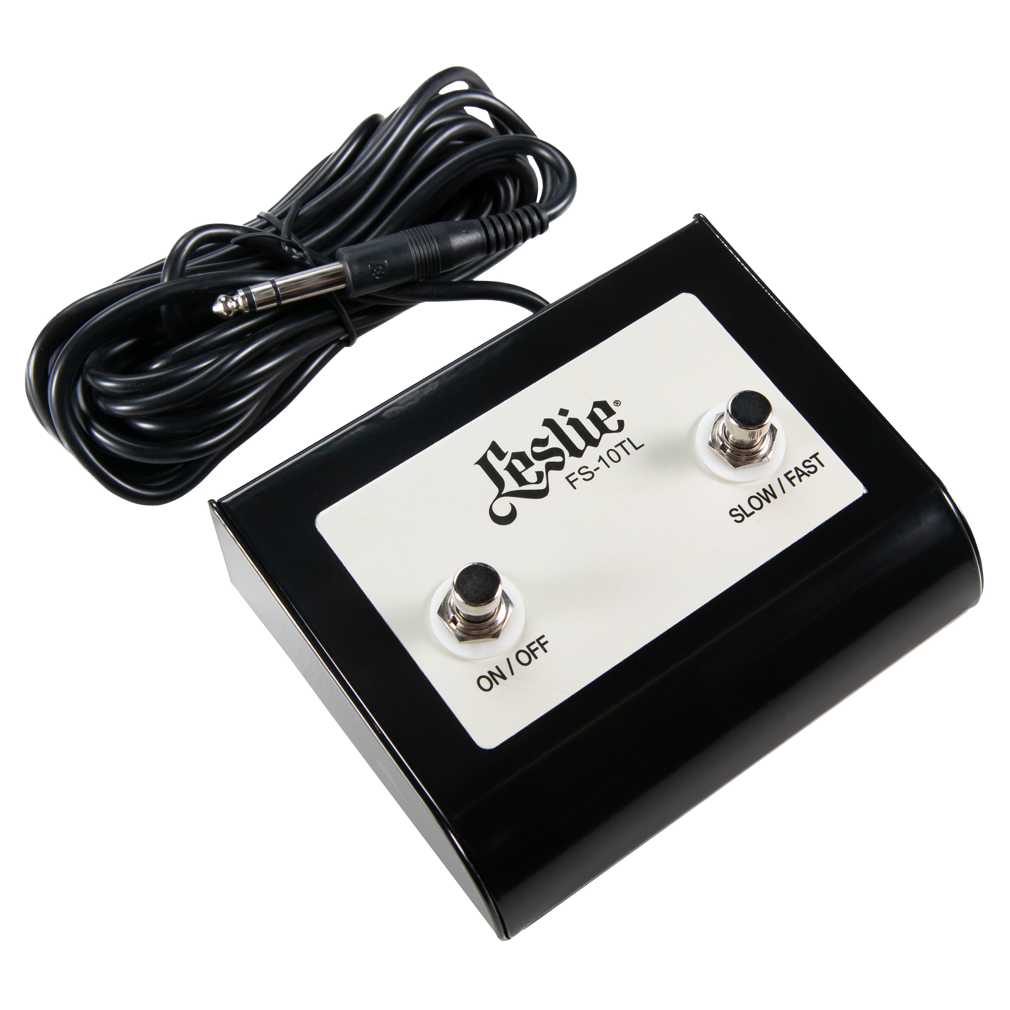 Hammond FS-10TL Foot Switch - View 1