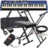 Hammond M-solo Organ - Blue STAGE KIT