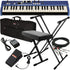 Hammond M-solo Organ - Blue STAGE KIT