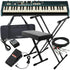 Hammond M-solo Organ - British Racing Green STAGE KIT