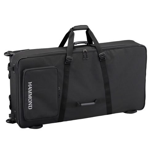 Hammond SCC-XKD Gig Bag for XK-7D with Wheels
