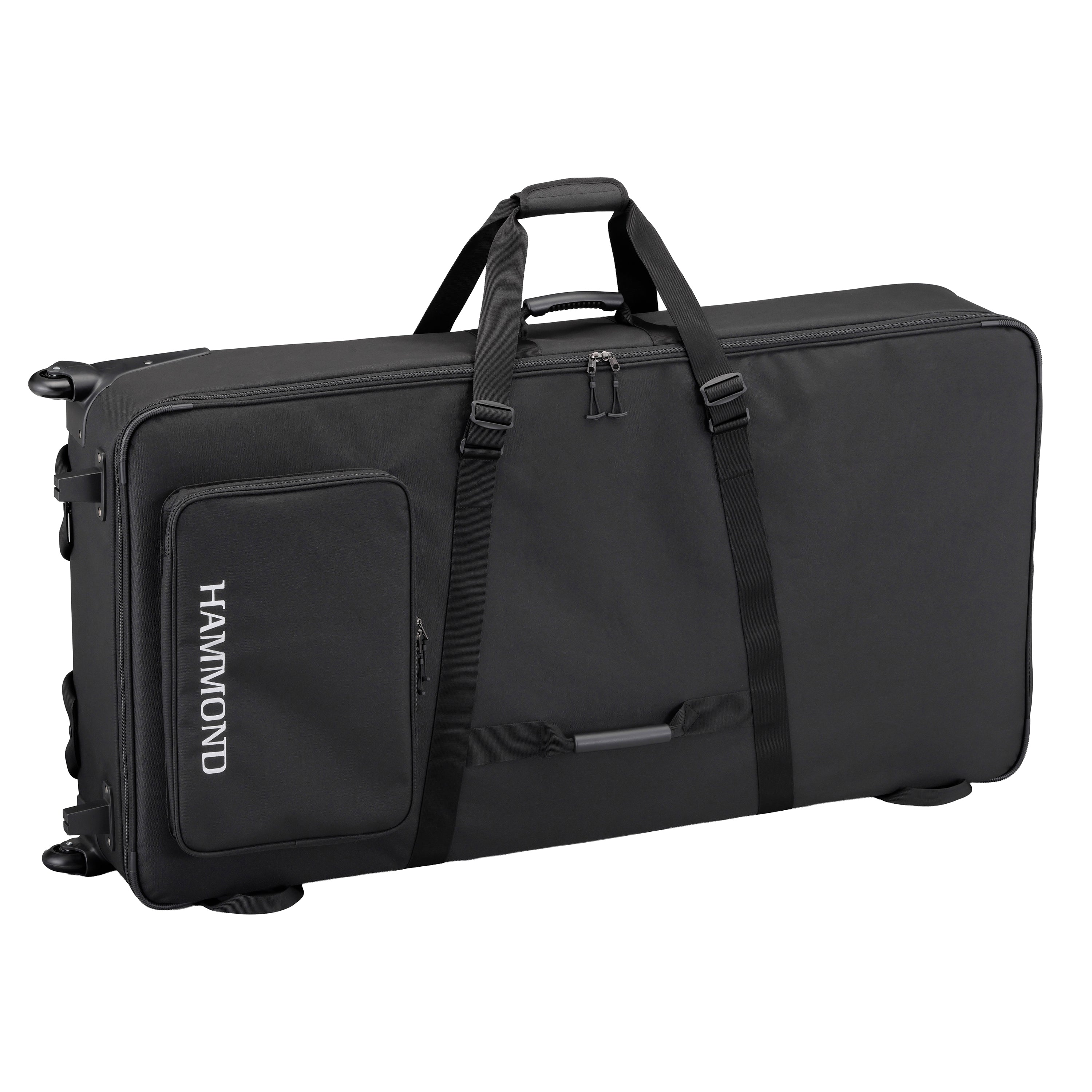 Hammond SCC-XKD Gig Bag for XK-7D with Wheels