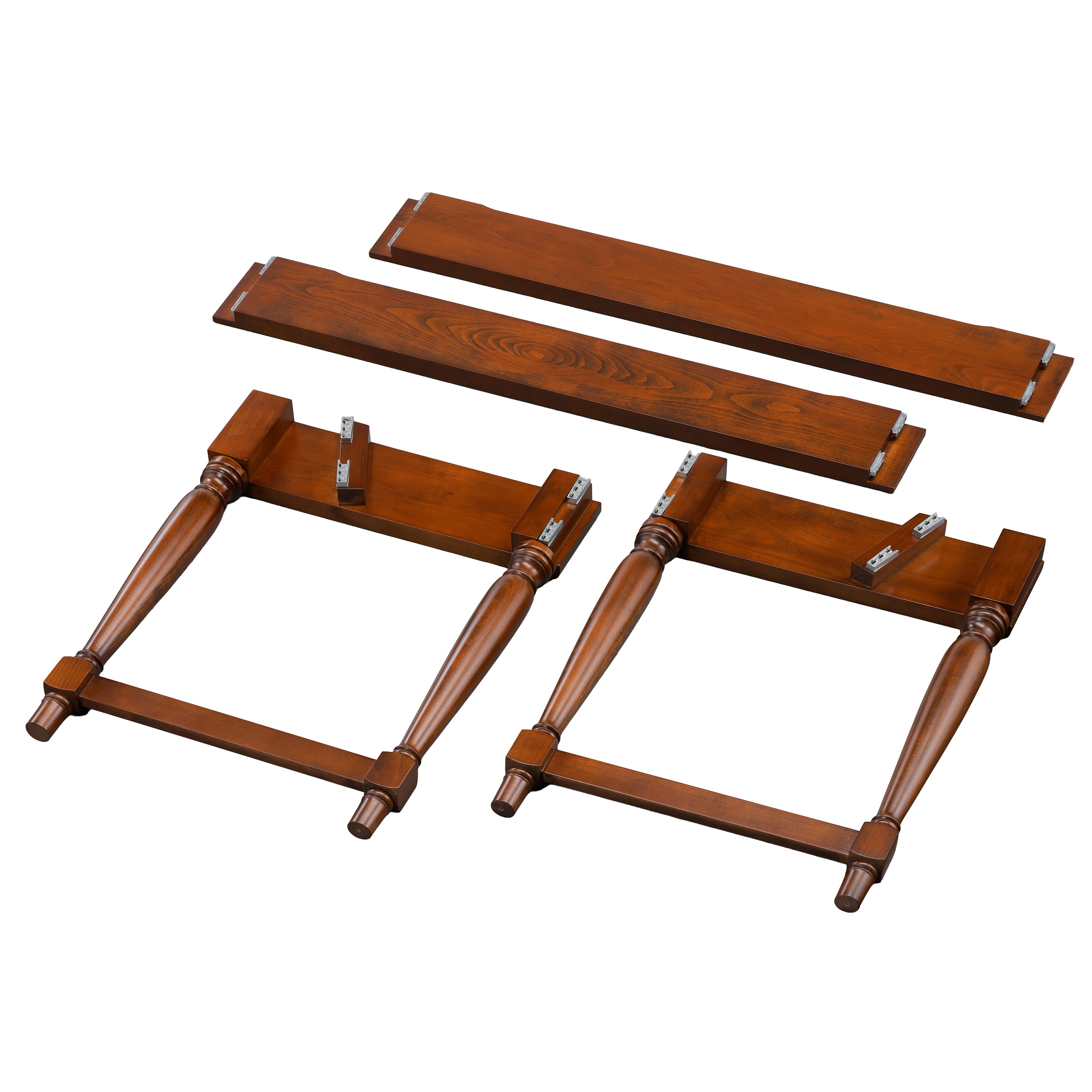 Hammond ST-XKD-W Wood Stand for XK-7D