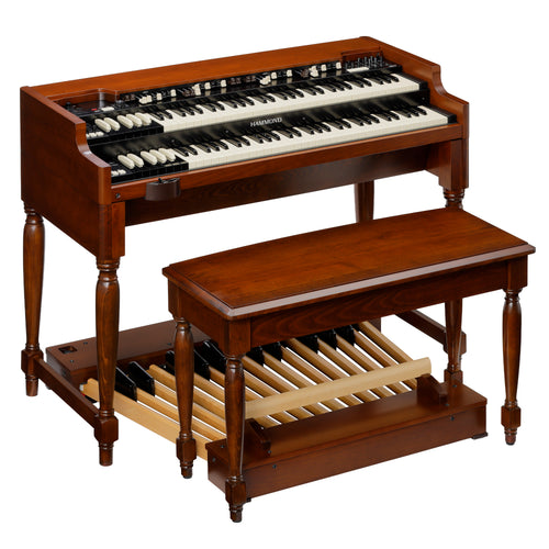 Hammond ST-XKD-W Wood Stand for XK-7D