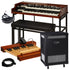 Hammond XK-5 Heritage Pro System ULTRA BUNDLE