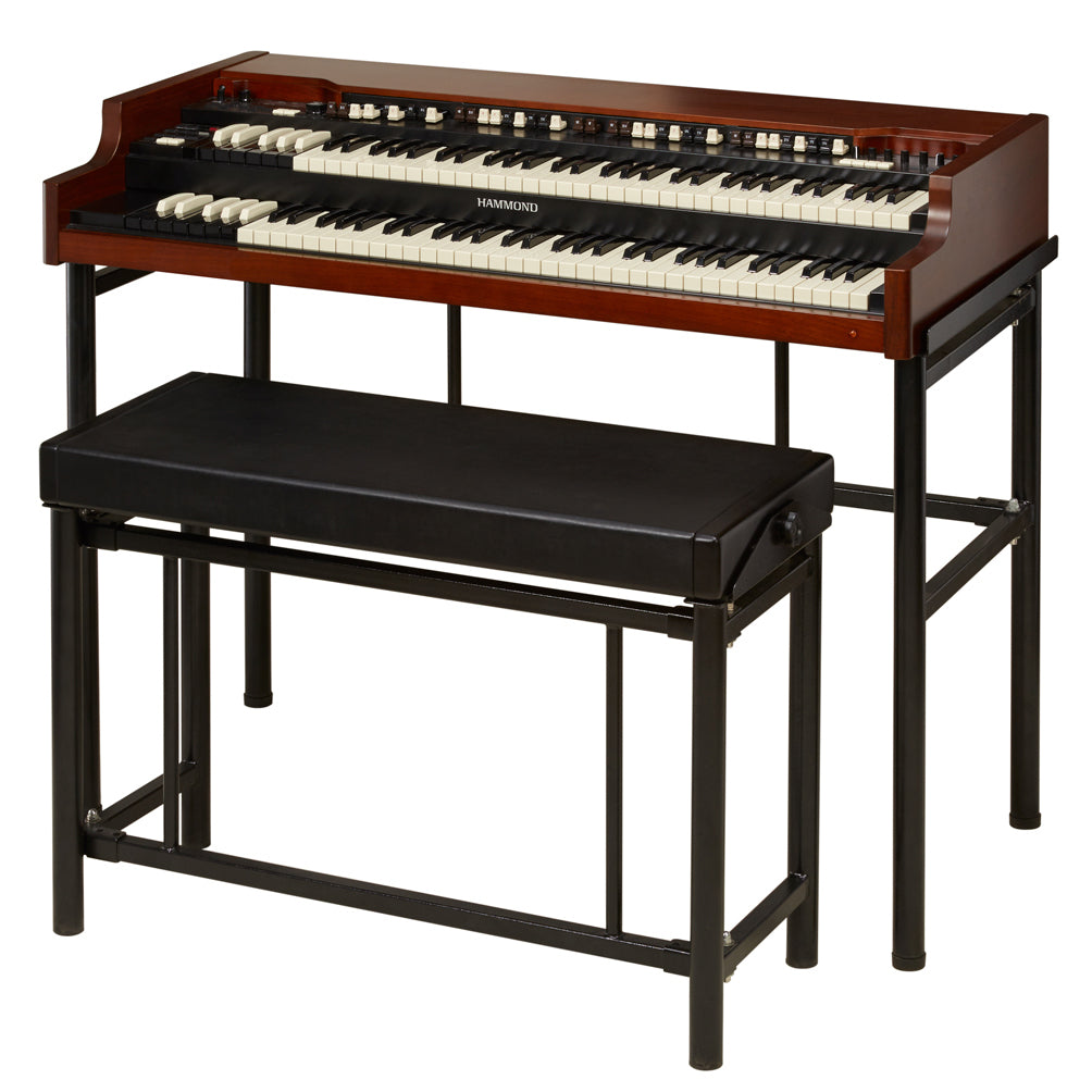 Hammond XK-5 Heritage Pro System ULTRA BUNDLE – Kraft Music