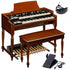 Hammond XK-7D Classic Dual-Manual Tonewheel Organ System