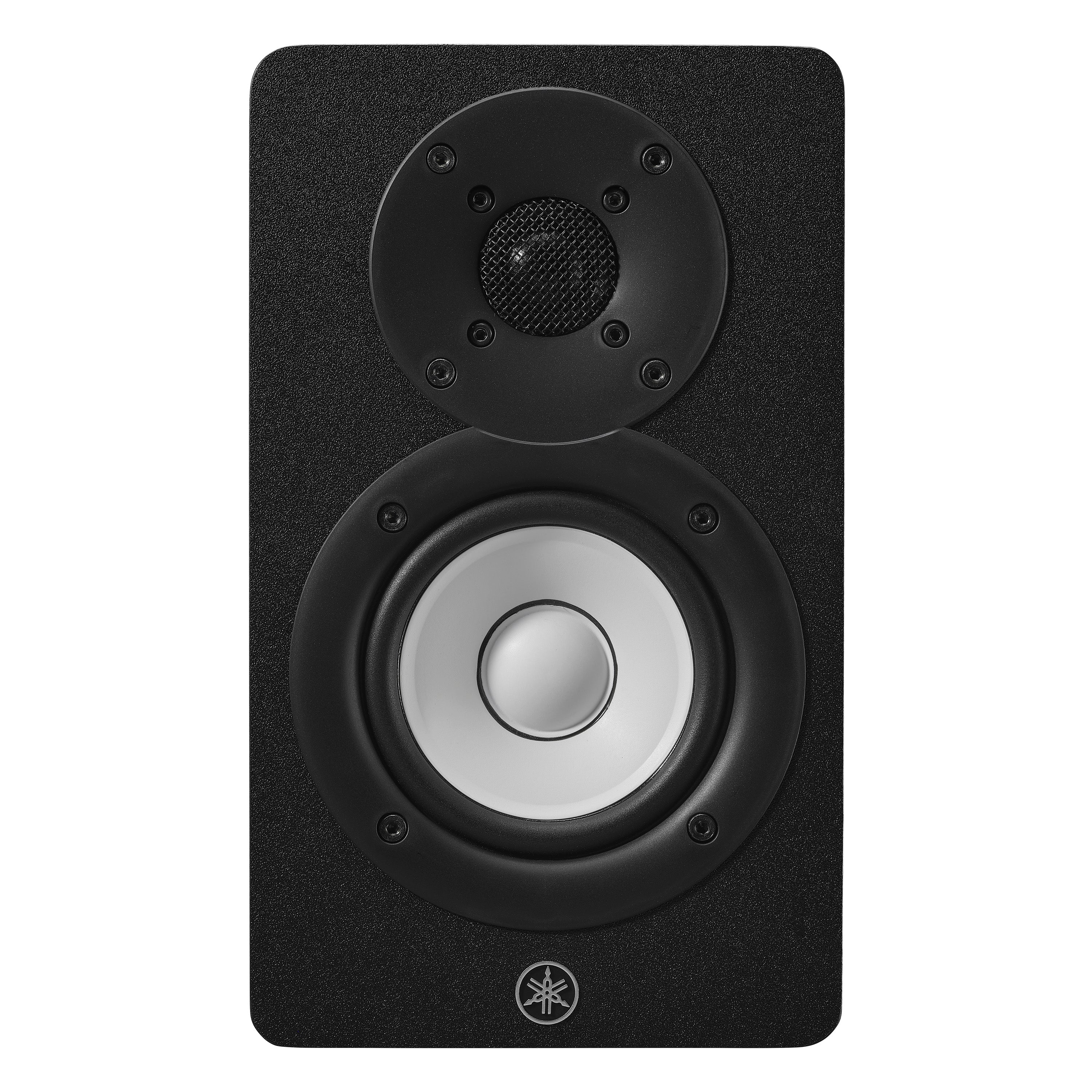 Yamaha HS3B 3.5" Powered Studio Monitors (Pair) - Black