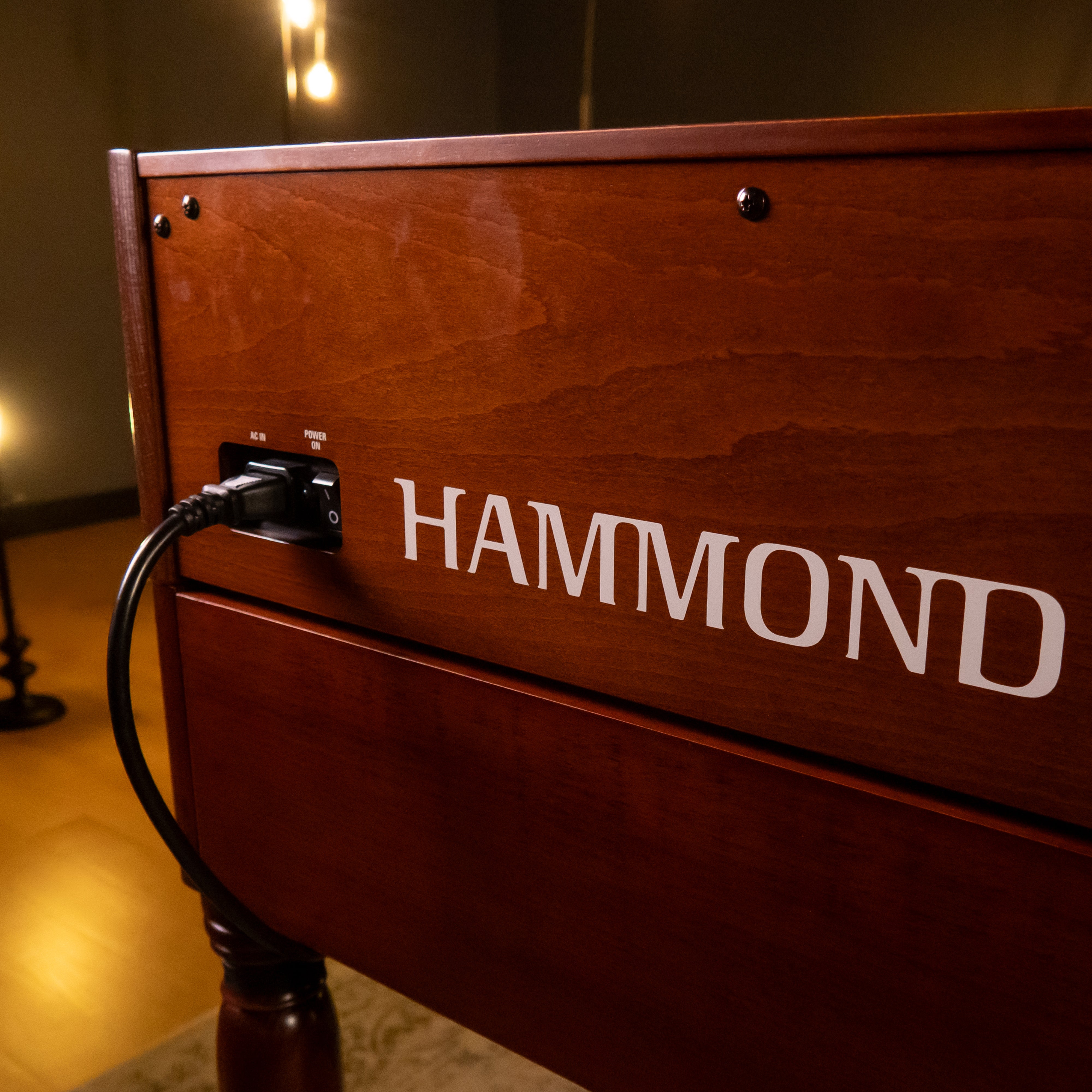 Hammond XK-7D Dual-Manual Tonewheel Organ | Authorized Dealer