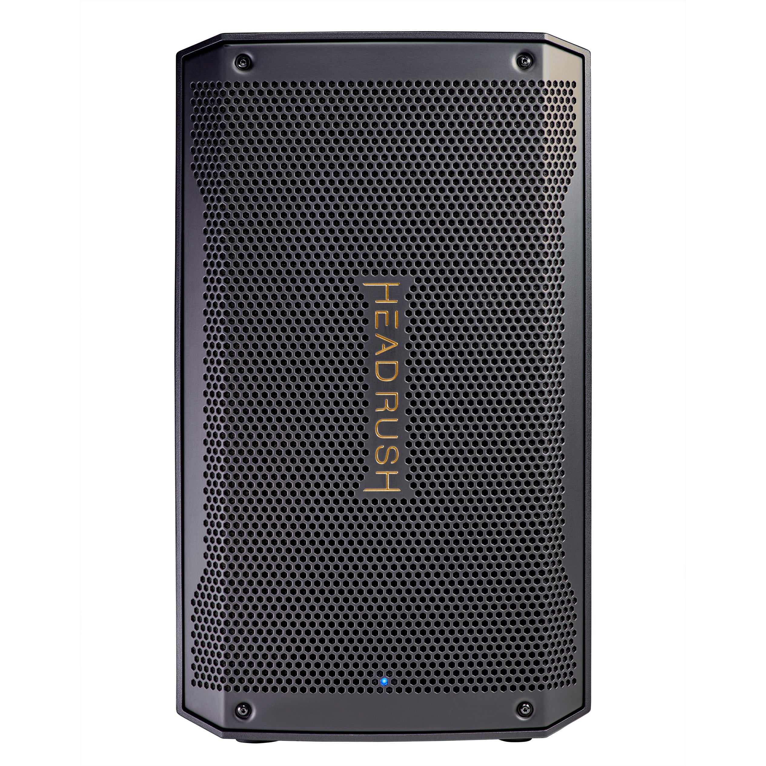 HeadRush FRFR-108 MKII 8" Powered Speaker – Kraft Music