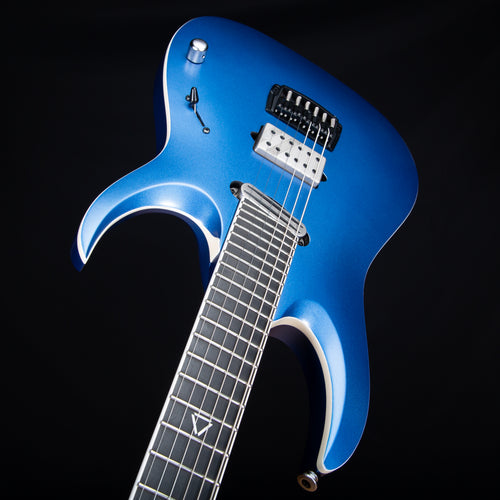 IBANEZ JBM9999 Jake Bowen Signature Electric Guitar - Azure Metallic Matte view 6