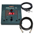 JoMoX MBase11 Analog Bass Drum Module CABLE KIT