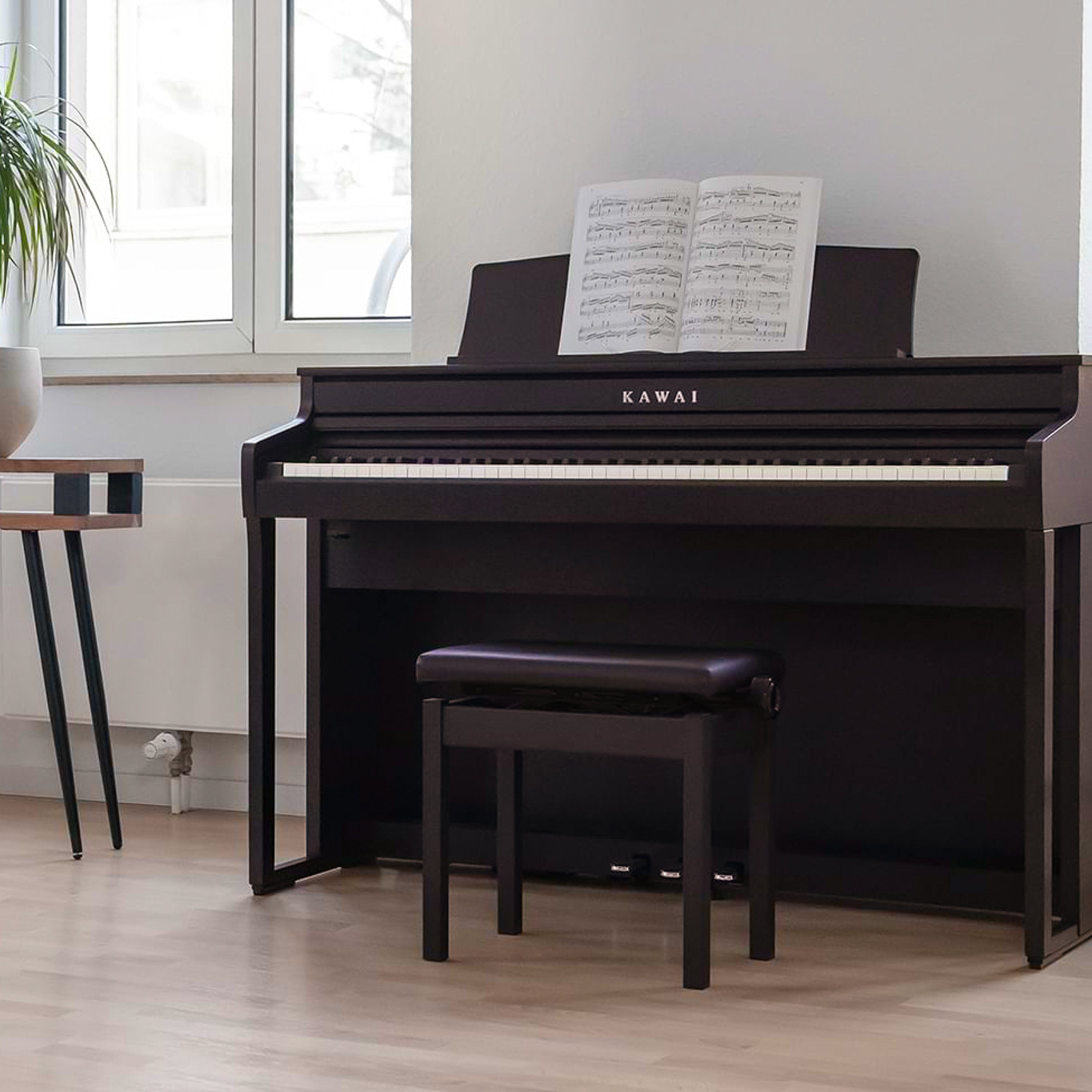 Kawai CA Series Home Digital Pianos – Kraft Music Kawai CA Series Home Digital Pianos – Kraft Music